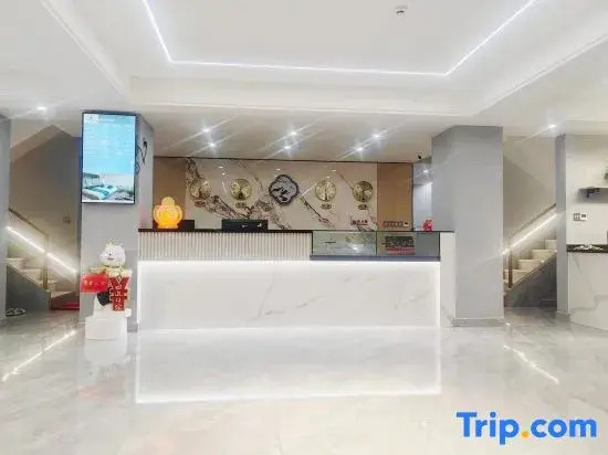 Jinling Yaju Homestay