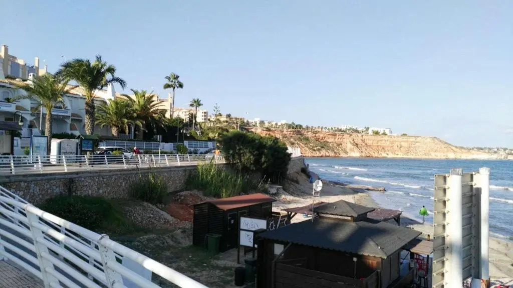 Cabo Roig Terrazas de Campoamor 25