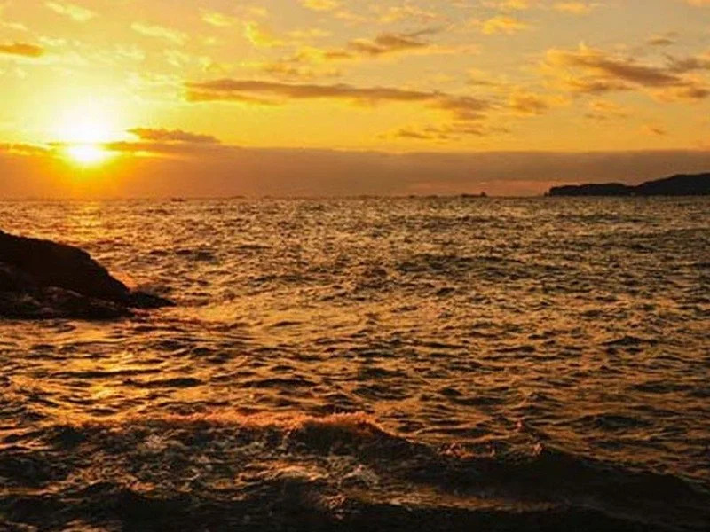 Geojedo Beach Hotel