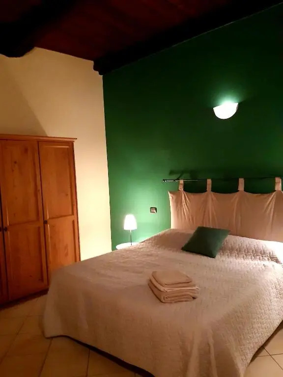 Appartamento La Motta