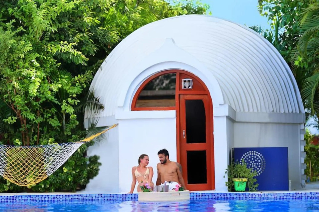 Sambodhi Retreat