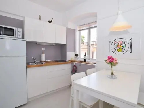 Downtown apartment Korina Zadar