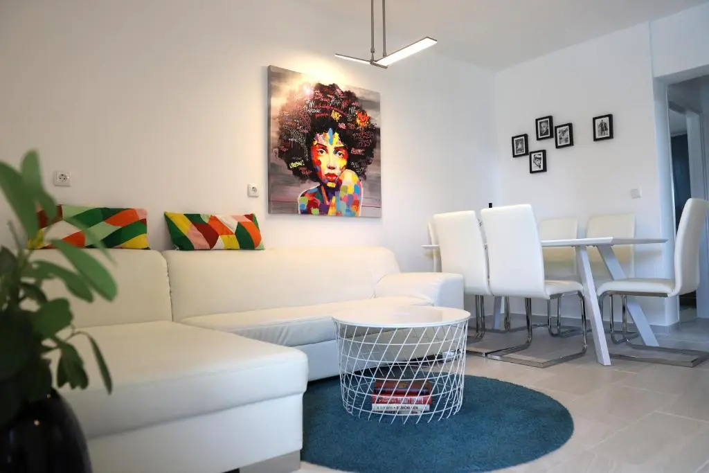 Apartments Skandi1