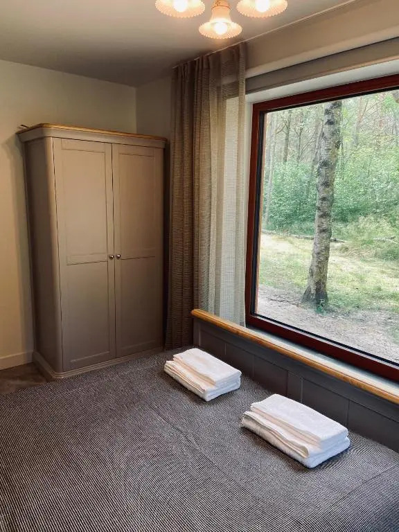 Roze Guest Houses Sklandas