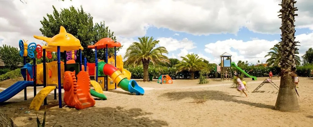 African Beach Hotel