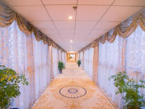 Vienna Hotel Yangzhou Oriental Internation Food City