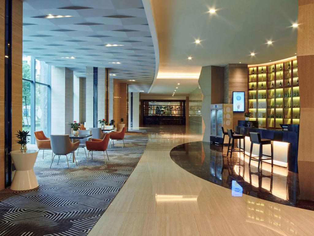 Novotel Guiyang Panjiang