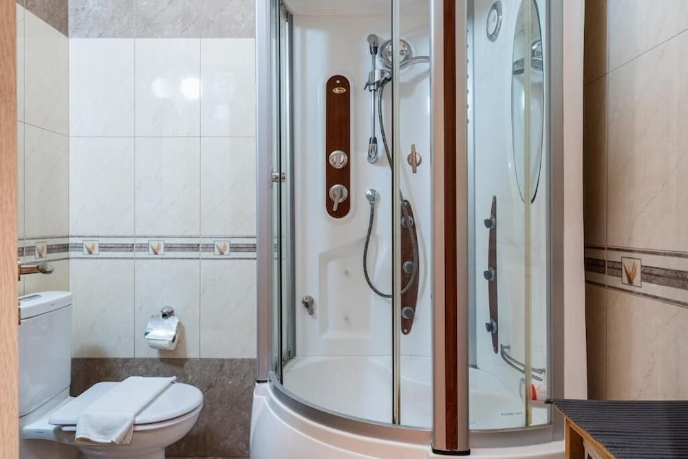 Beachfront Luxury Living Limassol