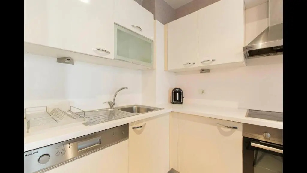 CTS Elysium Residence Duplex Apt. 85