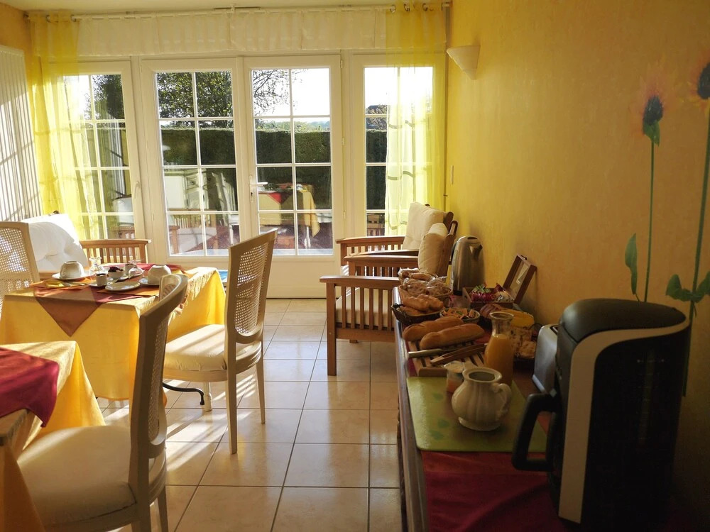 La Minoterie