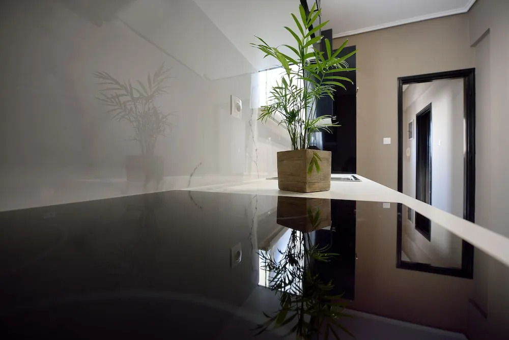 Altius Kolonaki Lodge by K&K