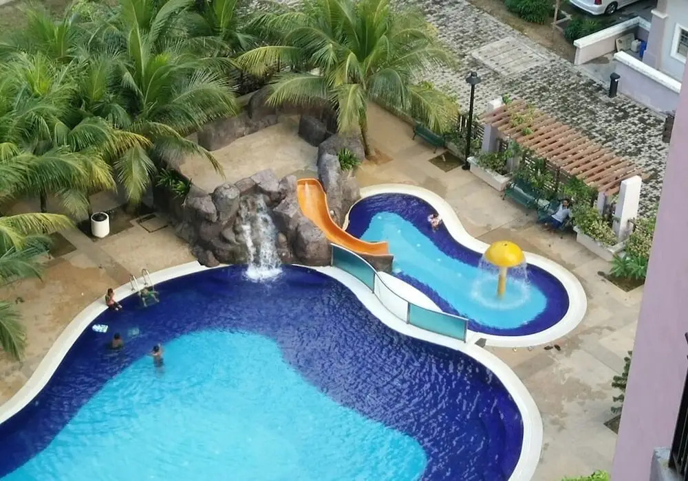 KHY Aster Homestay