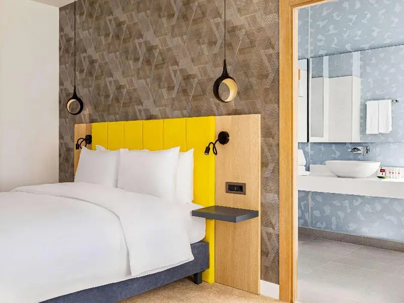 Hotel Parc Slatina