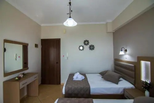 Hotel Georgia