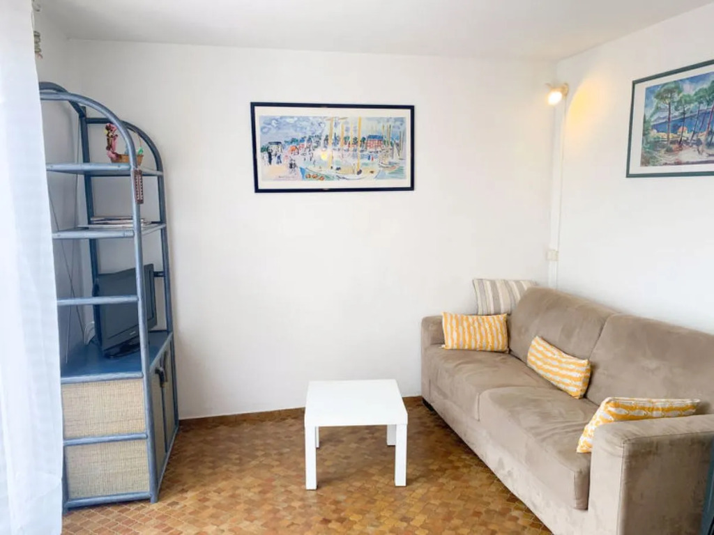 Apartment Les Agathes Plus