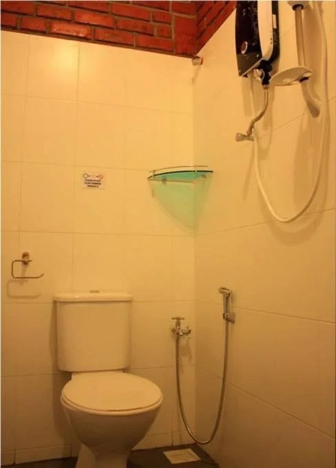 My Friends Guest House