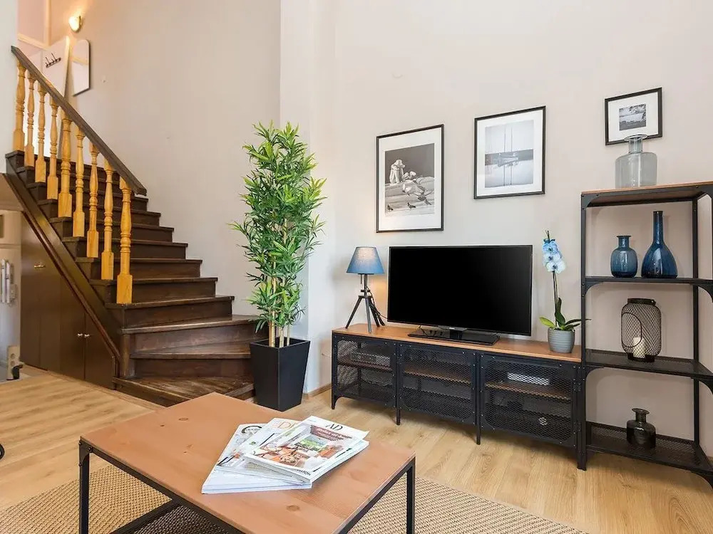 Cozy apartment Loredana in Poreč