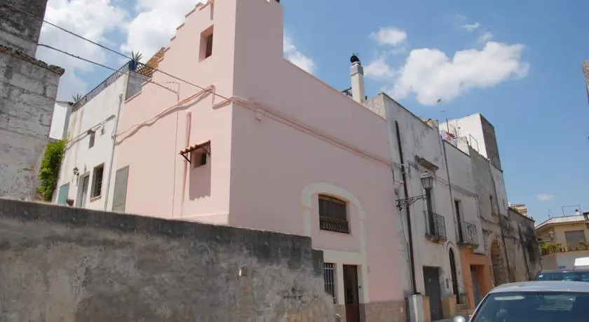 Casa Vacanza di Ruffano
