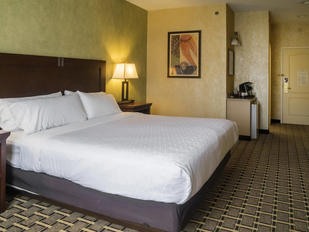Holiday Inn Express Hotel & Suites Youngstown North-Warren/Niles by IHG