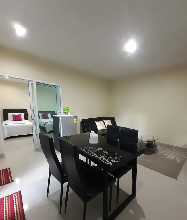 Connect Apartment