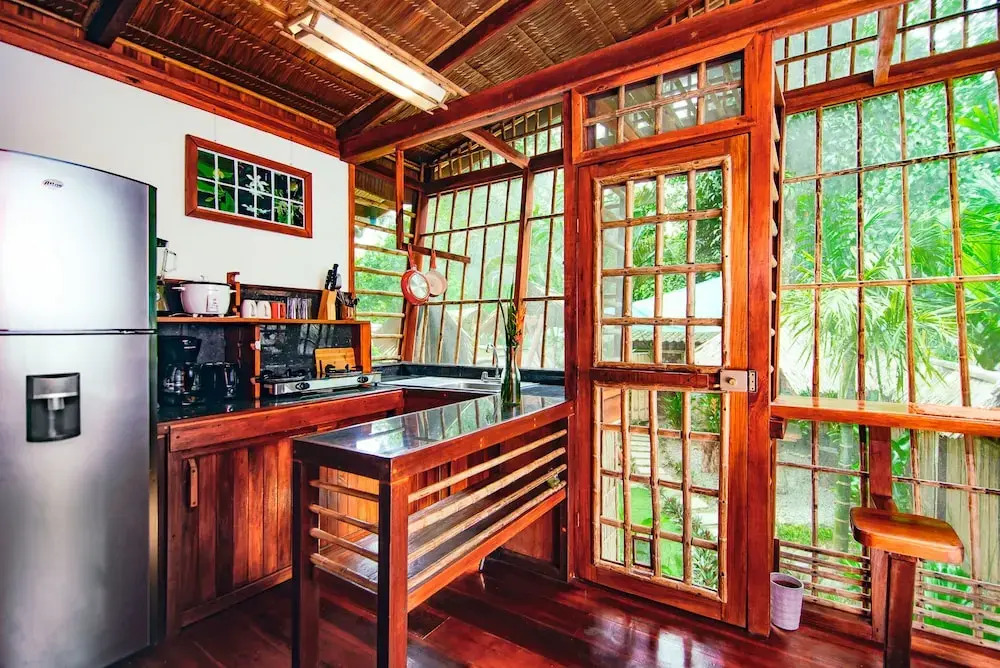Uva Blue Villas - Zen Villa 1 - 3 Bedroom Villa, Private Garden & Yoga Deck