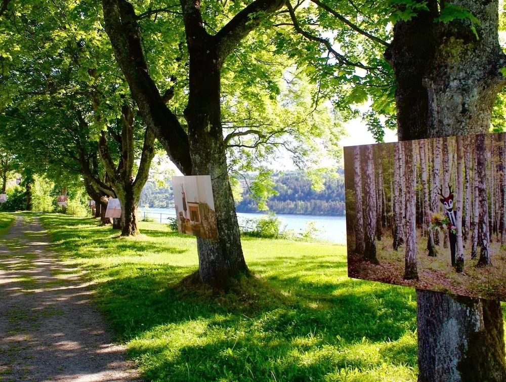 Oscarsborg Castle Hotel & Resort