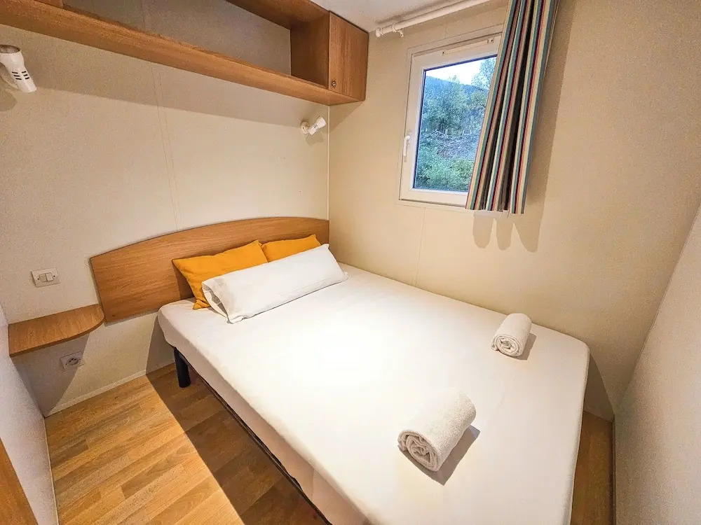 Bungalows y Cabanas SOLOPUENT Natur