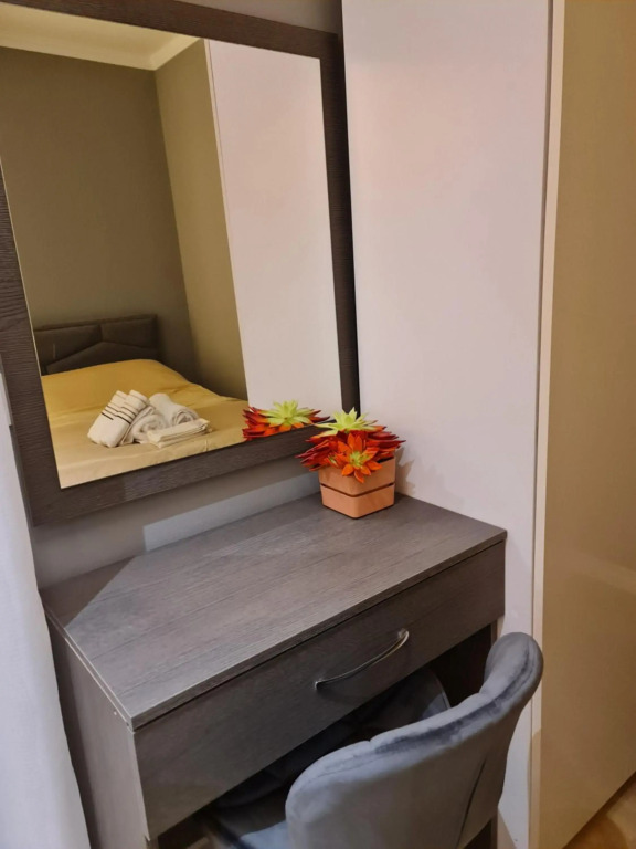 Luxury Apartments near Tirana Lake & Grand Park