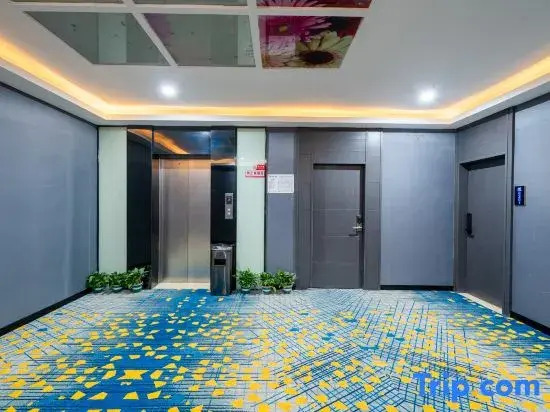 Craft Self Service Coffee Hotel