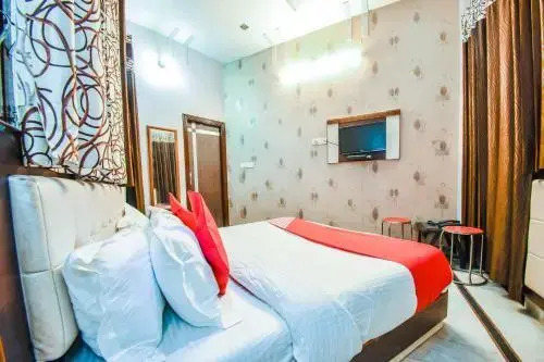 Hotel Sai Palace by OYO Rooms