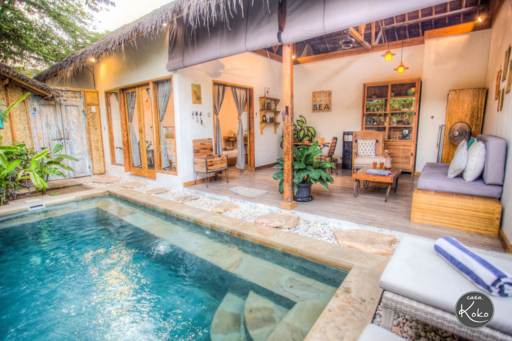 Villa Casa Koko