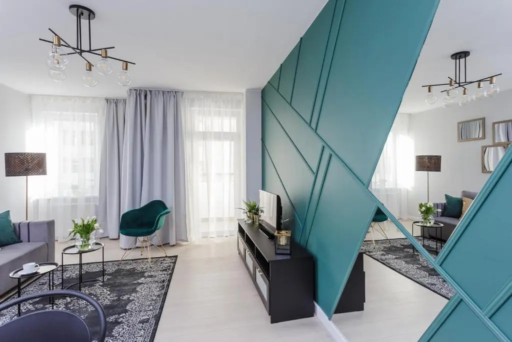 VIDOC APARTMENTS