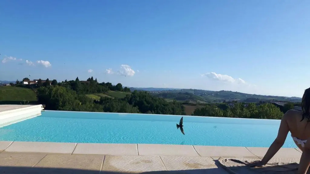 Alta Villa The Countryhouse Adults Only Boutique BnB