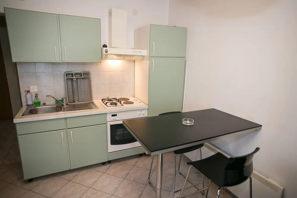Apartments Dalmatinka Metajna Novalja