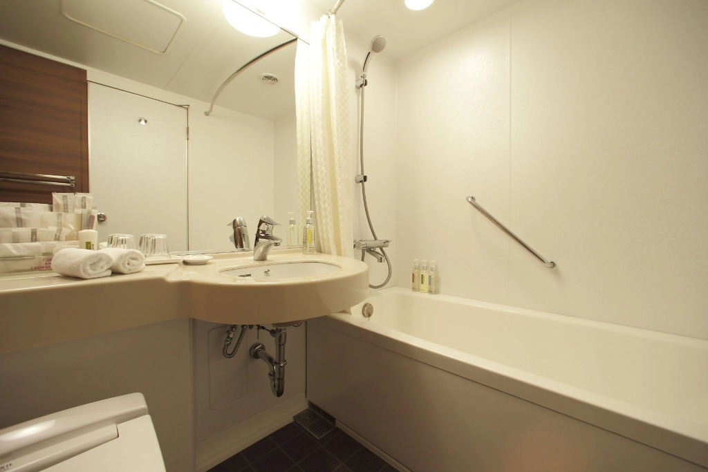 ANA Crowne Plaza Kumamoto New Sky by IHG