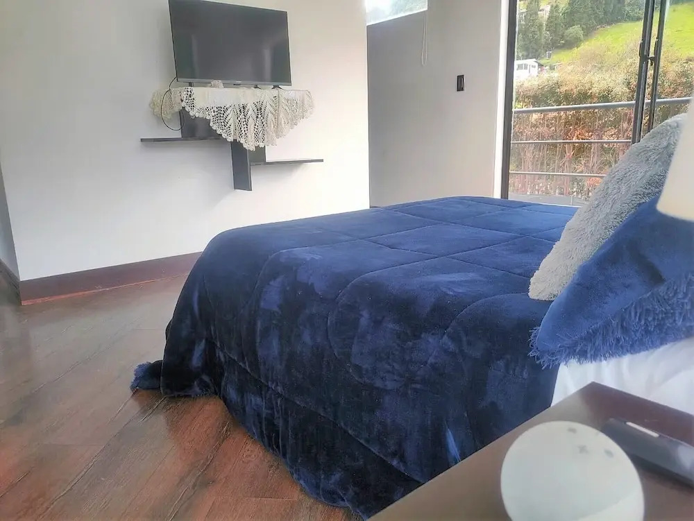 Comfort Campestre