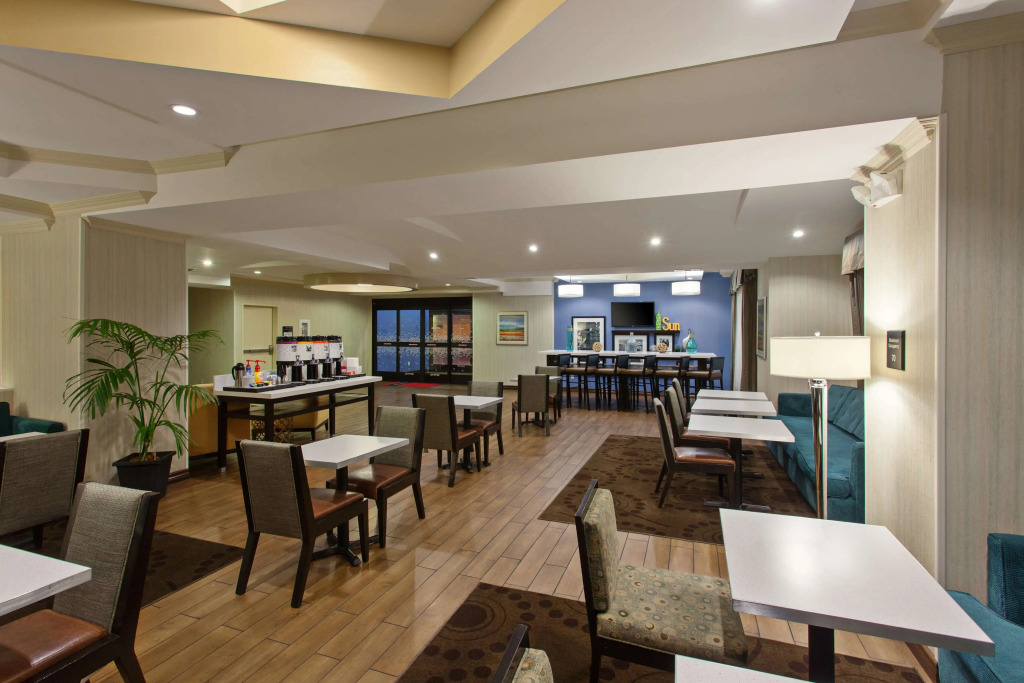 Hampton Inn Los Angeles Intl Airport/Hawthorne