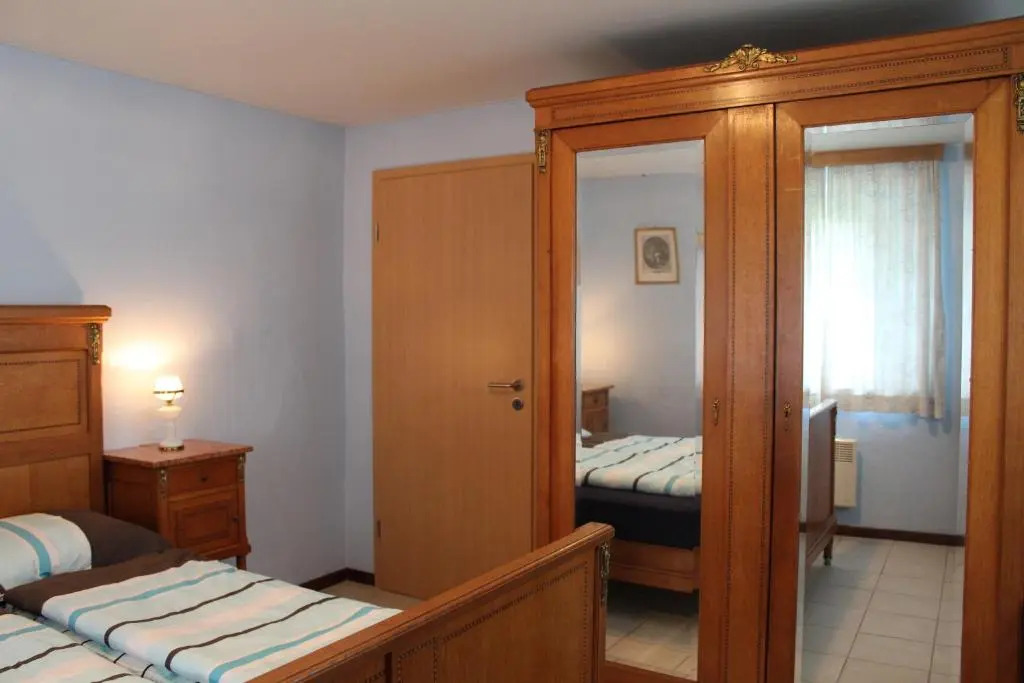 FILD - Holiday Apartment