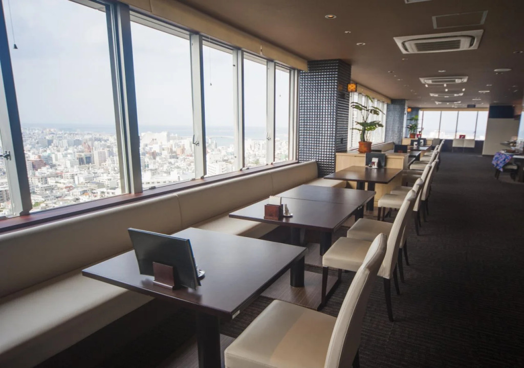Daiwa Roynet Hotel Naha Omoromachi