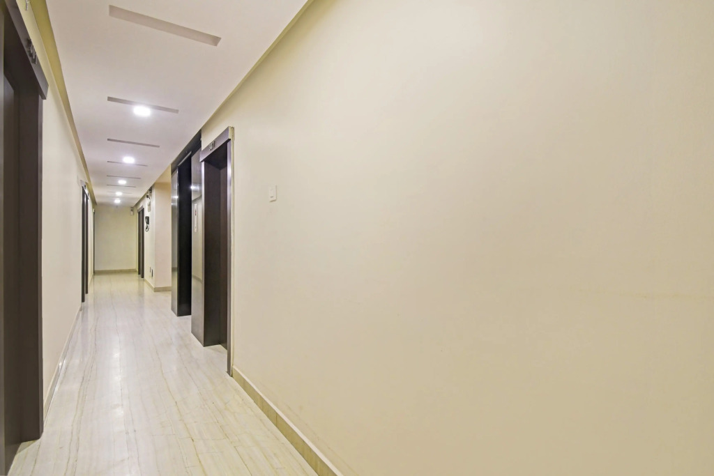 OYO 11639 Hotel Accord