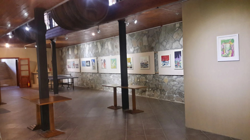Armagrandi Hotel Bozcaada-Special Category