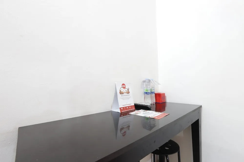 OYO 161 DC Hotel Utan Kayu