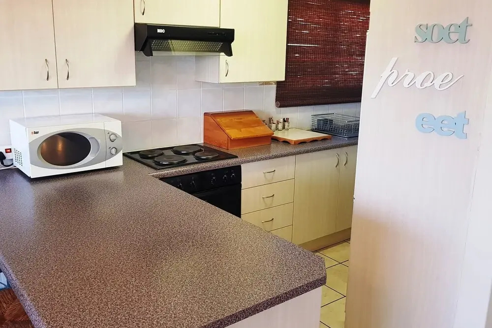 Rietbaai Cottage