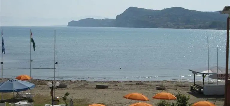 Akti Aphrodite