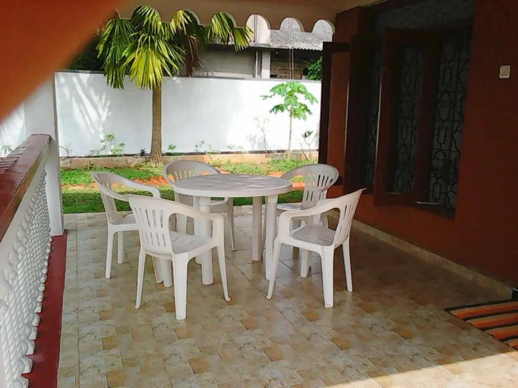 Nadee Villa 7