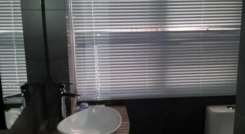 VIs Hotel Shishi Baqi
