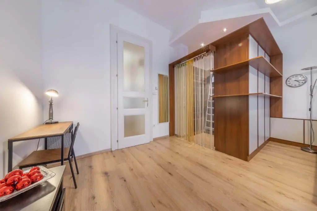 Anastasia 2 Bedrooms Apartment on Váci Utca
