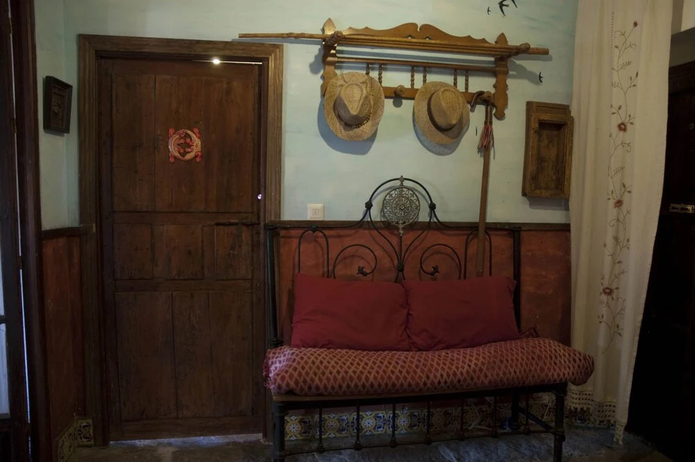 Holiday Home Cortijo del Zoco