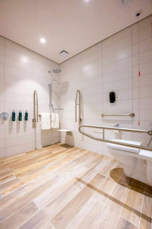 Hilton Garden Inn Al Khobar King Fahd Causeway