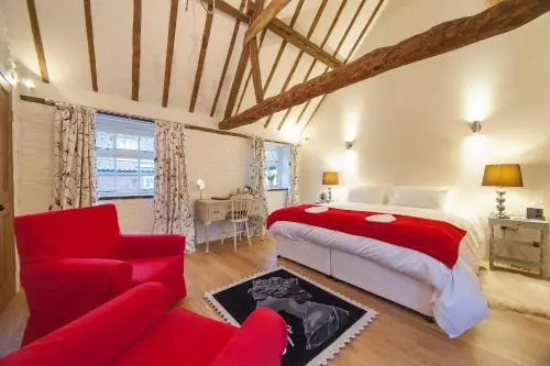 Hubbards Luxury Bed and Breakfast